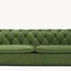 Прямой диван Bohemian sofa / art.BH0018