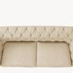 Прямой диван Bohemian sofa / art.BH0018 — фотография 7