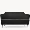 Прямой диван Jules sofa / art.JU0002 — фотография 6
