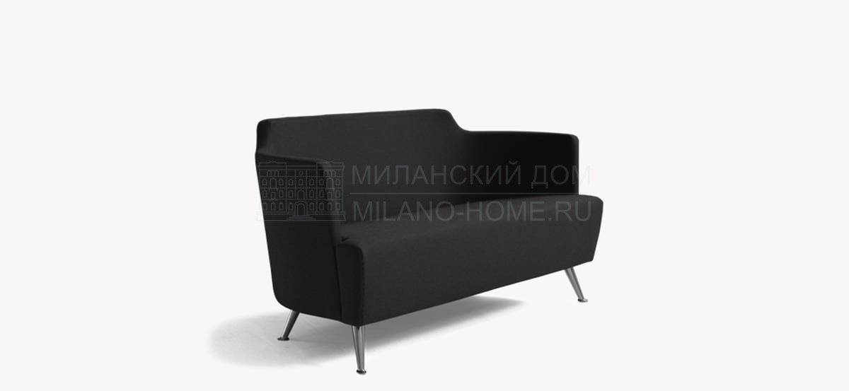 Прямой диван Jules sofa / art.JU0002  из Италии фабрики MOROSO