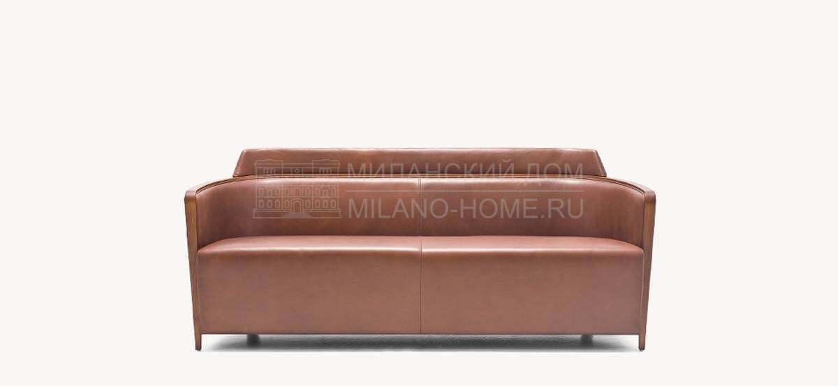 Прямой диван MS0078 MS0003 из Италии фабрики MOROSO