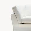 Прямой диван Orazio sofa / art.OR0002, OR0018 — фотография 3