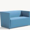 Прямой диван Boston sofa / art.BS0078