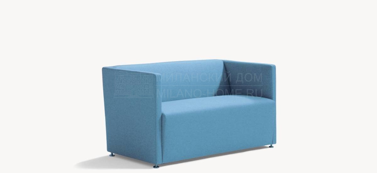 Прямой диван Boston sofa / art.BS0078 из Италии фабрики MOROSO