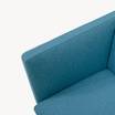 Прямой диван Boston sofa / art.BS0078 — фотография 2