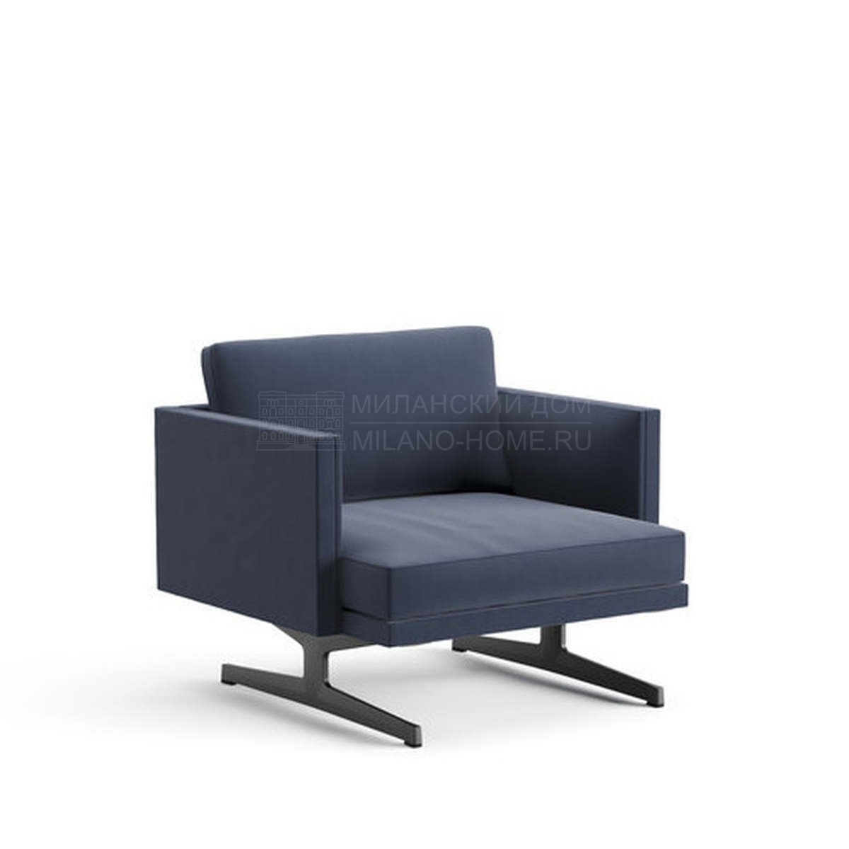 Кресло Steeve / art.5211 из Италии фабрики ARPER