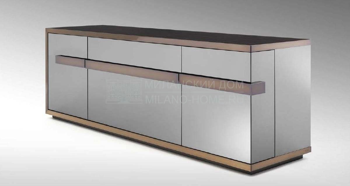 Греденция Bryant drawer из Италии фабрики FENDI Casa