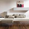 Прямой диван Air/Module/Sofa — фотография 4