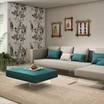 Прямой диван Air/Module/Sofa — фотография 6