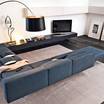 Прямой диван Air/Module/Sofa — фотография 7