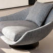 Лаунж кресло Avi armchair — фотография 3