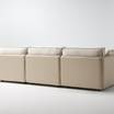 Прямой диван Tempo sofa — фотография 4