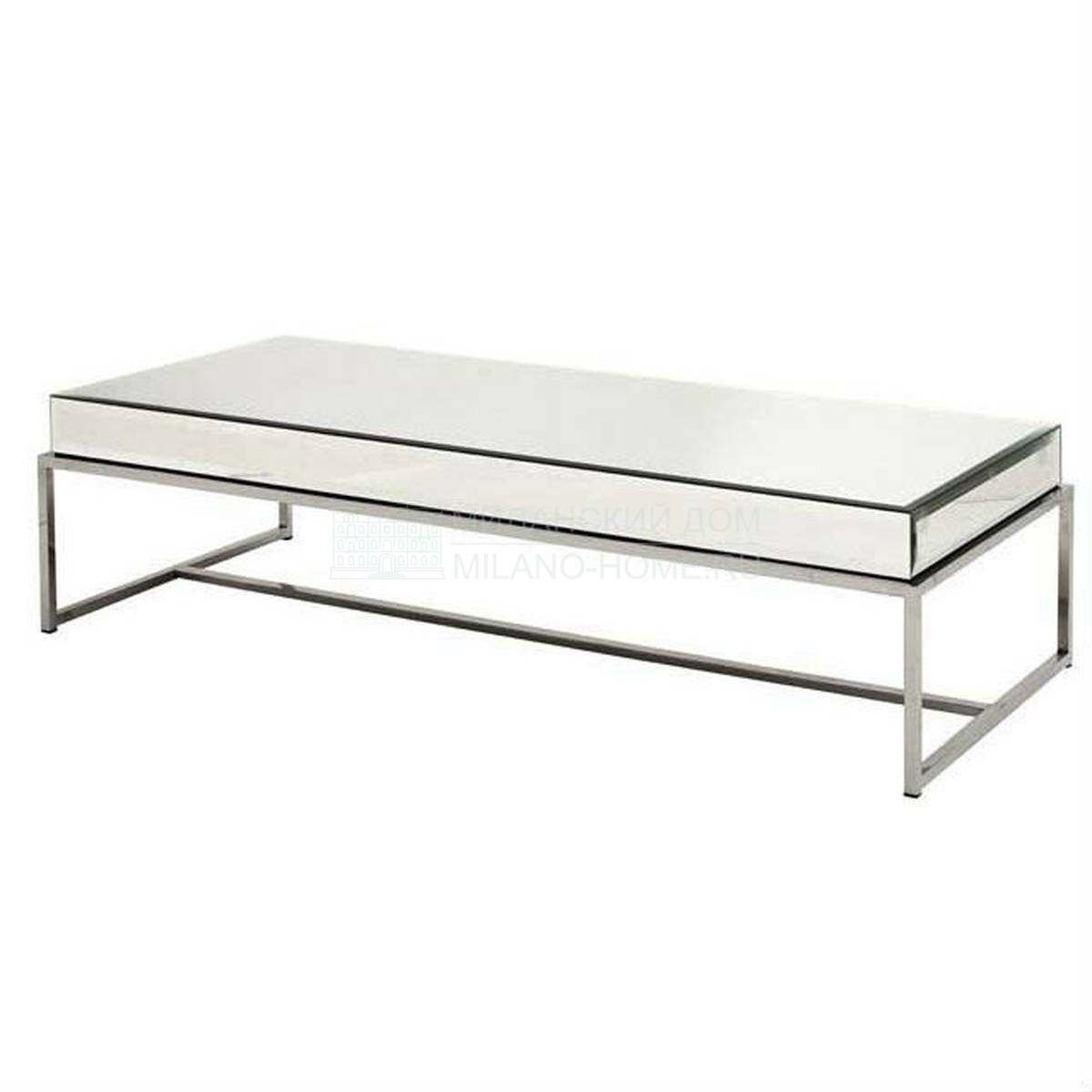 Кофейный столик Beverly Hills coffee table из Голландии фабрики EICHHOLTZ