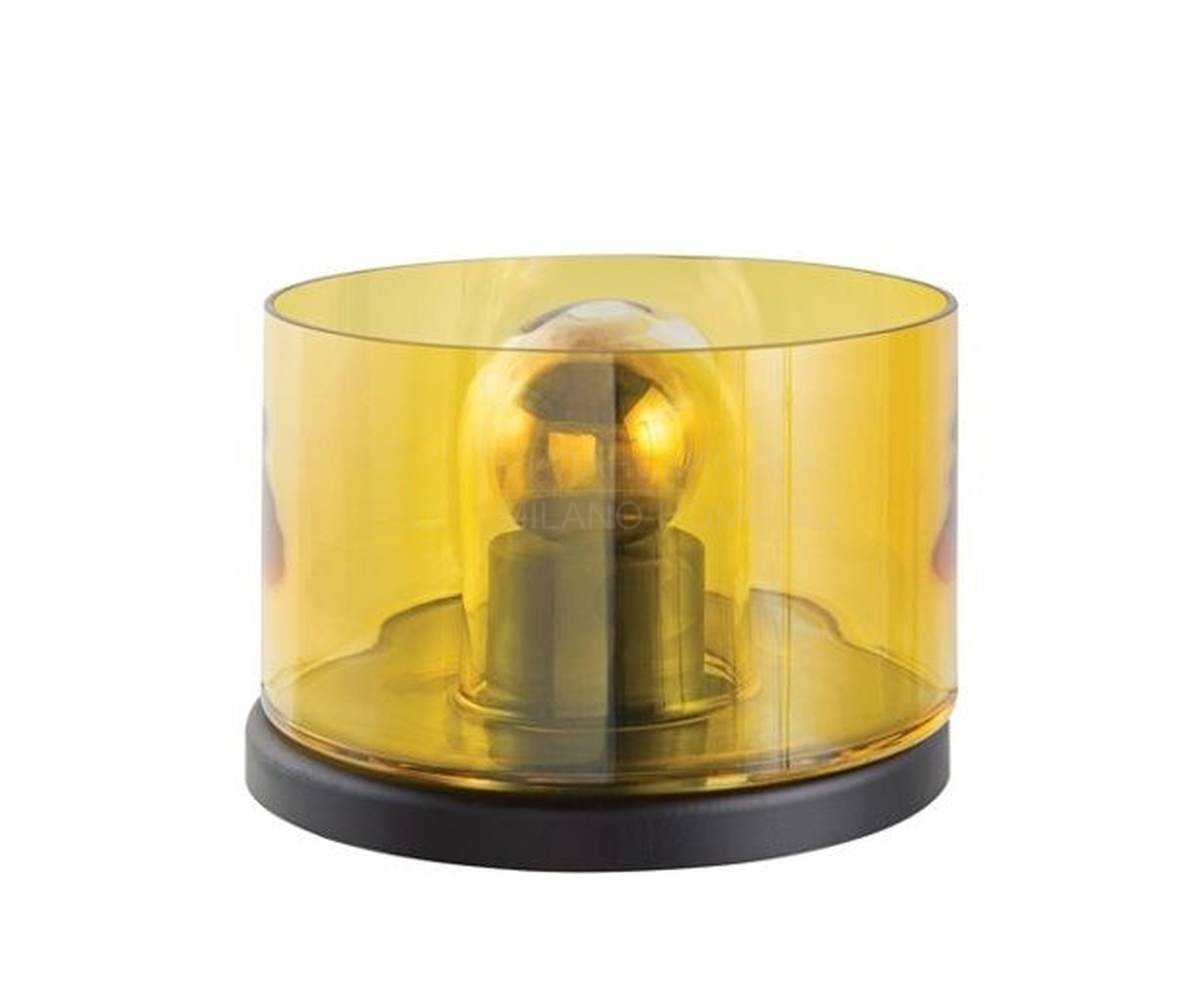 Настольная лампа Small world table lamp из Франции фабрики ROCHE BOBOIS