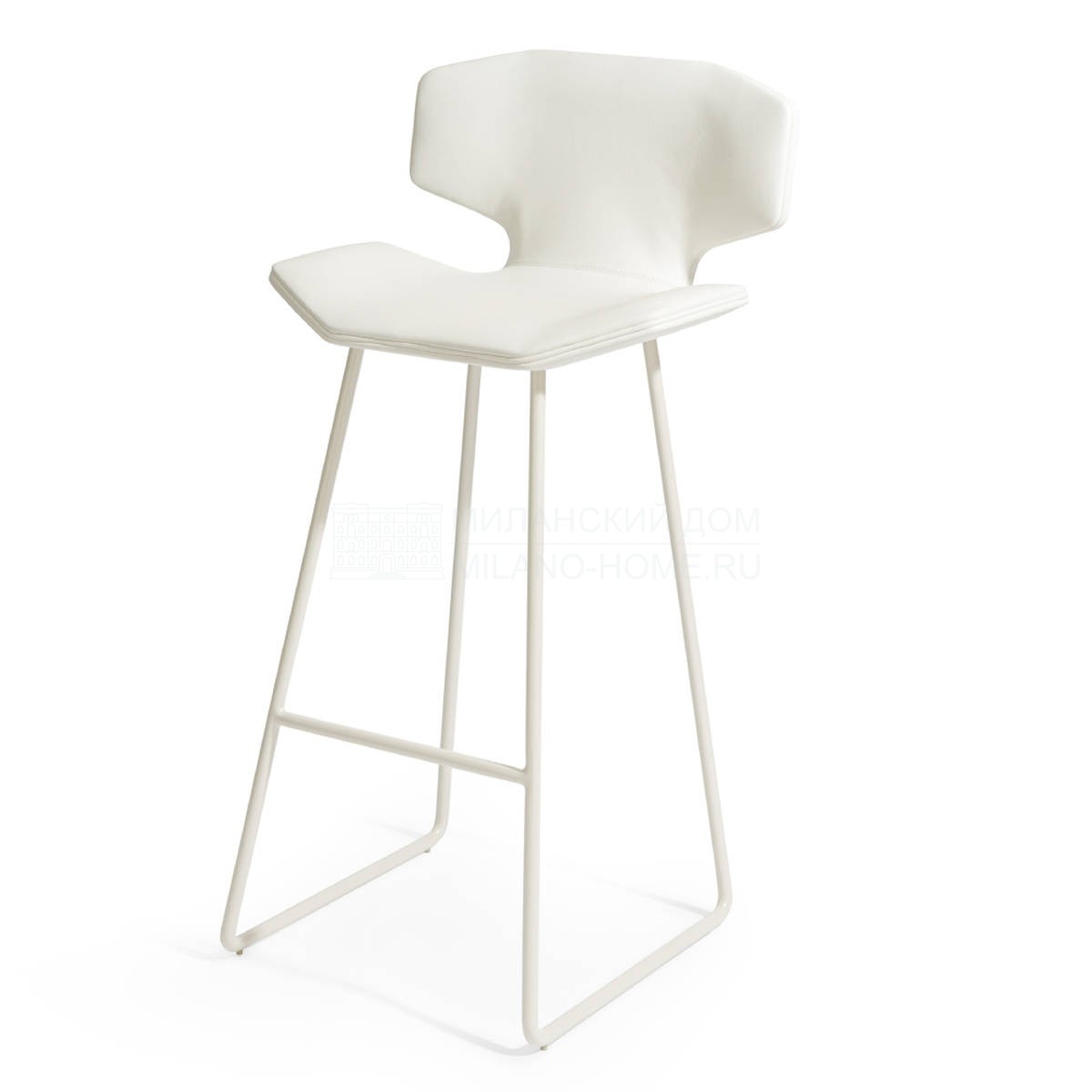 Барный стул Albatros chair из Италии фабрики IPE CAVALLI VISIONNAIRE