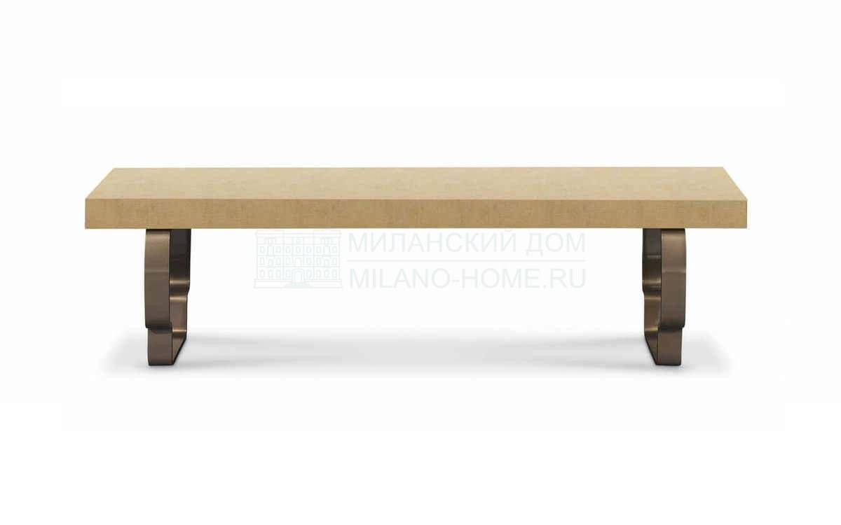 Скамья Kinkou bench / art. 143002F из США фабрики BOLIER