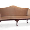 Прямой диван George style sofa / art. 22005