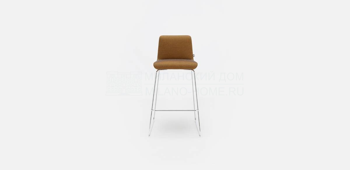 Барный стул Rolf Benz/Sinus/bar-stool из Германии фабрики ROLF BENZ