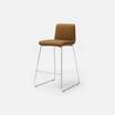 Барный стул Rolf Benz/Sinus/bar-stool — фотография 4