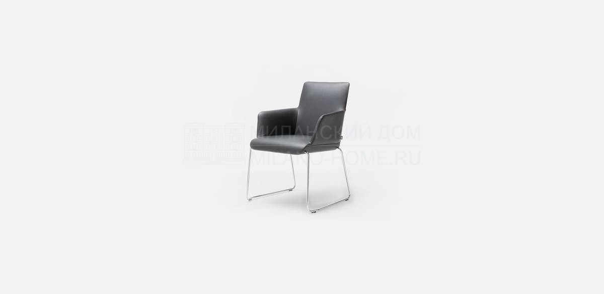 Стул Rolf Benz/Sinus/armchair из Германии фабрики ROLF BENZ