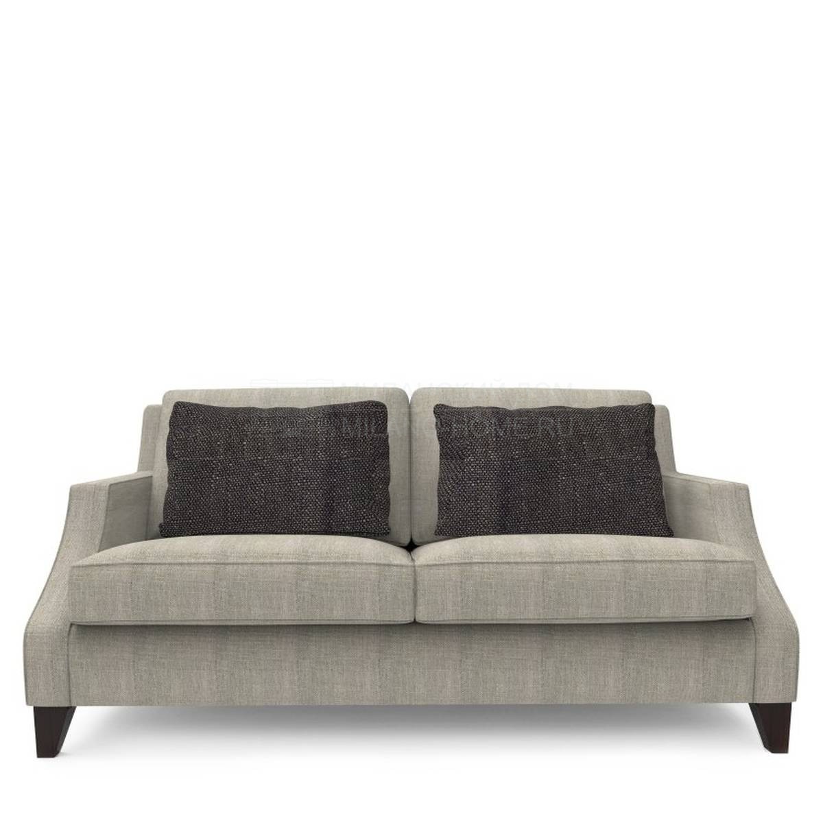 Прямой диван Dahlia two seater sofa из Италии фабрики MARIONI