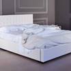 Кровать с балдахином Quadrotto — фотография 2