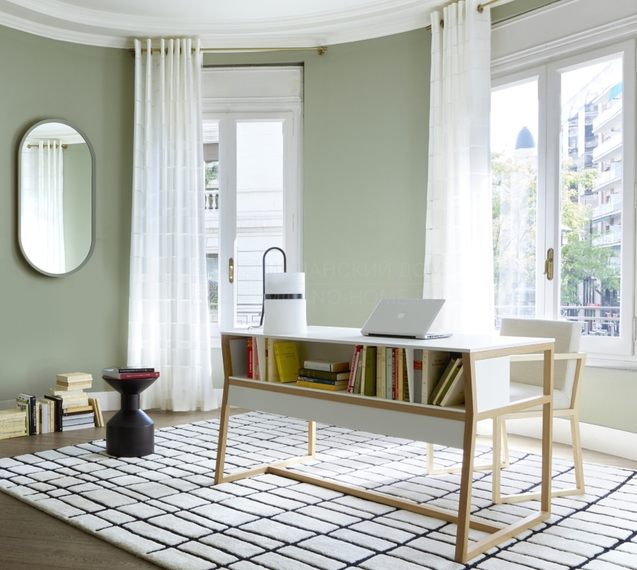 Настольная лампа Desa из Франции фабрики LIGNE ROSET