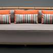 Прямой диван Coriando sofa / art.A1694