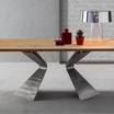 Обеденный стол Prora table — фотография 2
