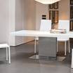Обеденный стол Lingotto/table — фотография 2
