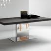 Обеденный стол Lingotto/table — фотография 5