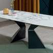 Обеденный стол Prora table — фотография 9