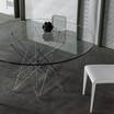 Обеденный стол Octa table — фотография 11