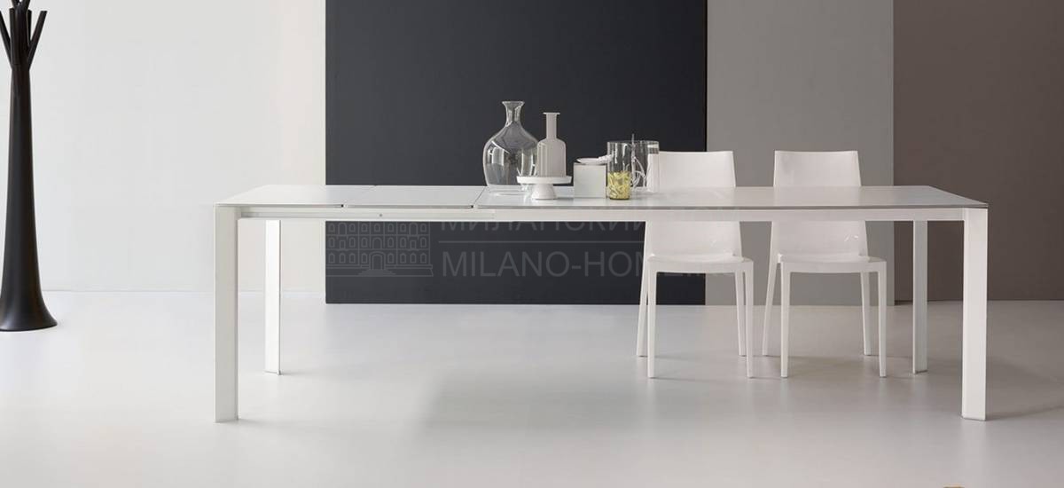 Обеденный стол Kime/table из Италии фабрики BONALDO