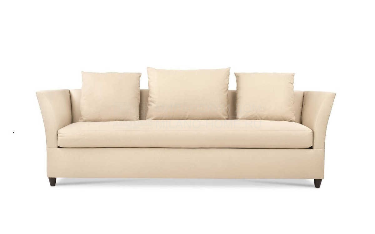 Прямой диван Paxton sofa / art. 125001 из США фабрики BOLIER