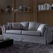 Прямой диван Regina Anna/sofa — фотография 9