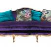 Прямой диван 191 sofa — фотография 4