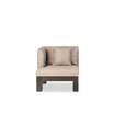 Кресло Barbican armchair — фотография 2
