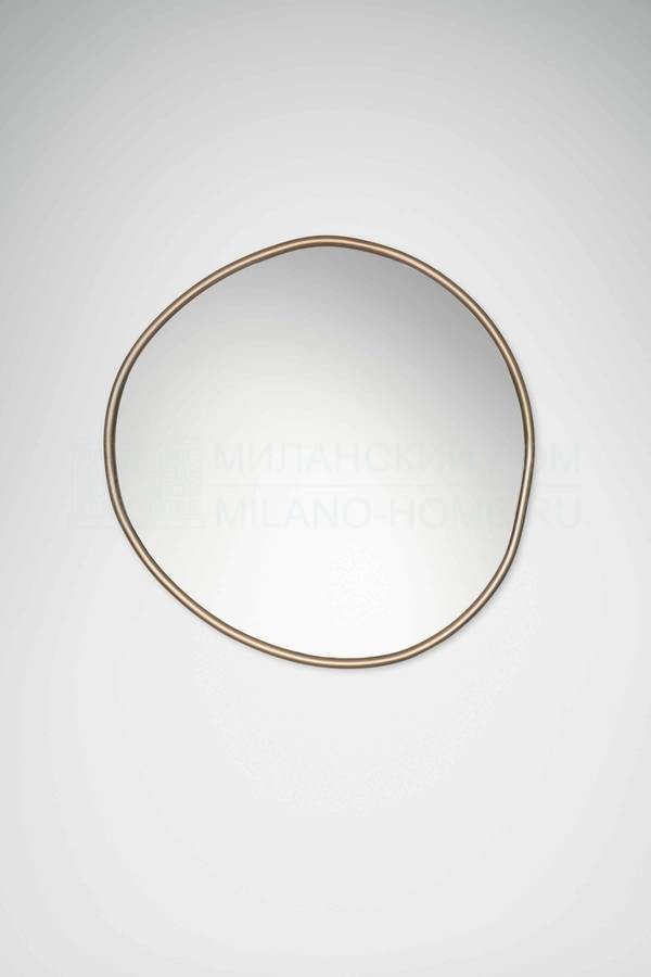 Зеркало настенное Montecarlo mirror из Италии фабрики RUGIANO