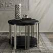 Круглый стол Mondrian Round coffe table