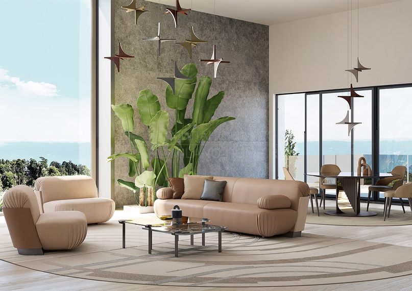 Подвесной светильник Papillon / art.7151 из Италии фабрики BIZZOTTO