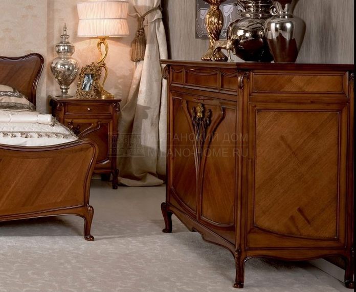 Комоды Art. 2042 CC из Италии фабрики MEDEA