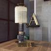 Настольная лампа Donna/table-lamp — фотография 3