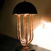Настольная лампа Turner/table-lamp — фотография 3