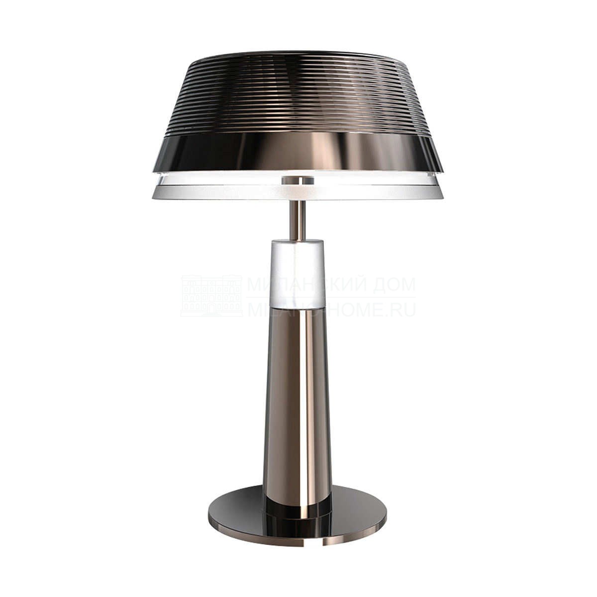Настольная лампа Astra из Италии фабрики IPE CAVALLI VISIONNAIRE