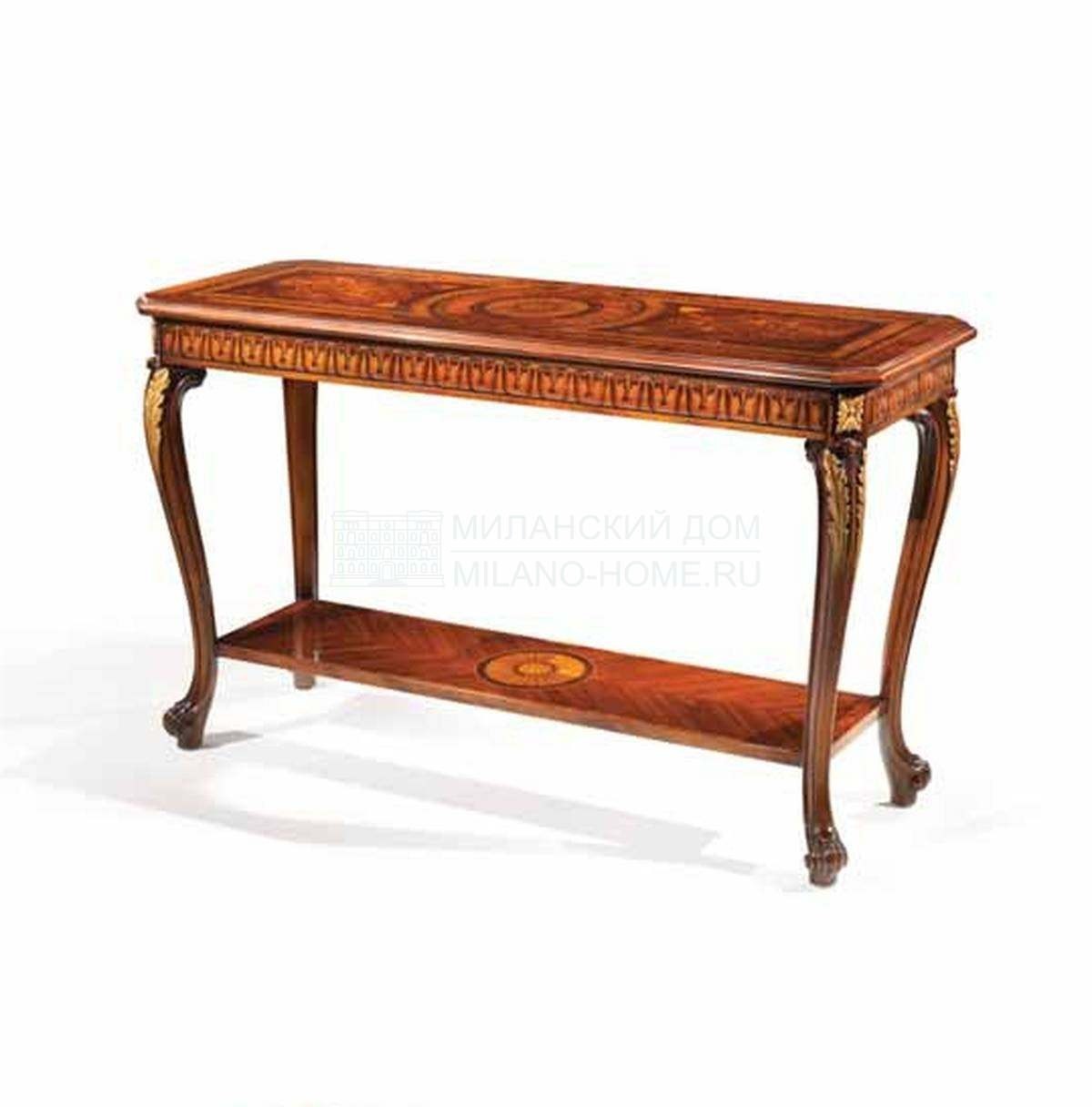 Консоль 30148/console из Италии фабрики ANGELO CAPPELLINI 