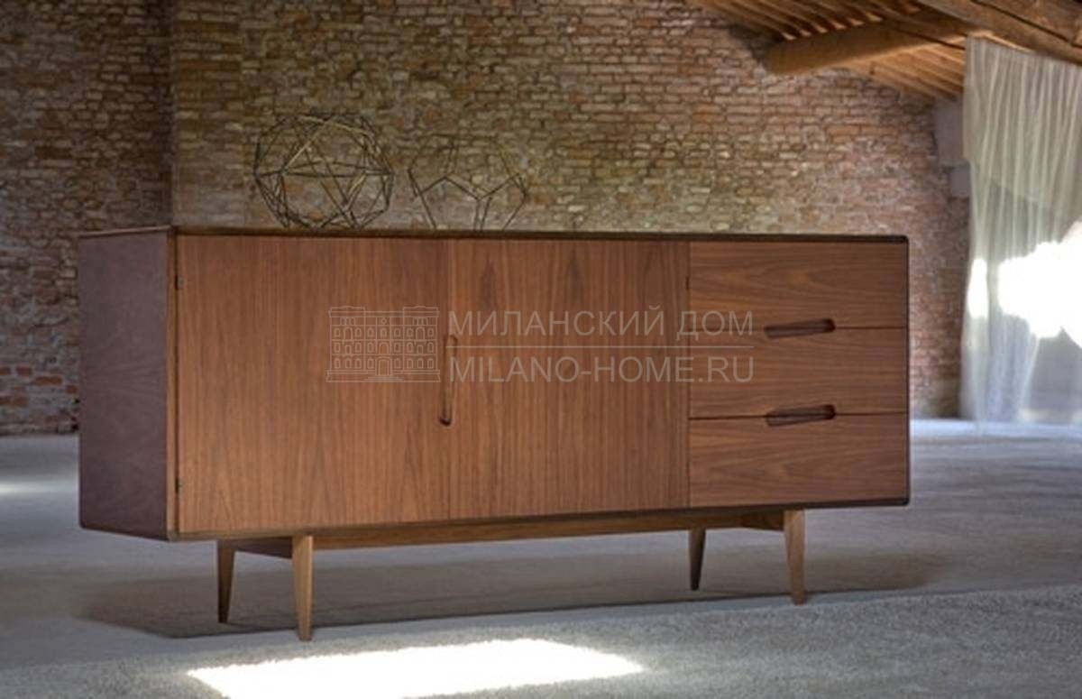 Греденция Art.1705/N/Credenza Malibù из Италии фабрики MORELATO