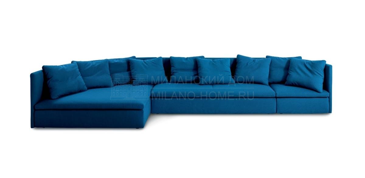 Угловой диван Mangold из Италии фабрики ARFLEX