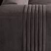 Прямой диван Cadillac/6074/210 — фотография 4