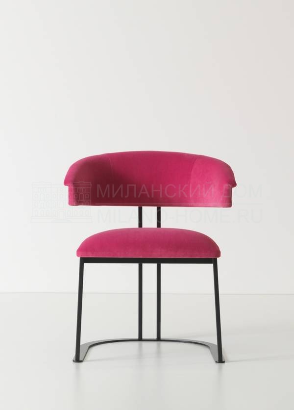 Полукресло Kyo chair из Италии фабрики EMMEMOBILI